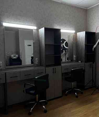 Аренда рабочего места Парикмахера Макеевка