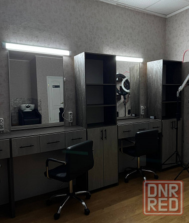 Аренда рабочего места Парикмахера Макеевка - изображение 1