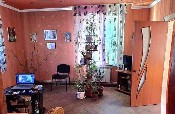 Продажа дома с газом, 9 соток, Гараж Макеевка, Кировский р., п. Путь Ильича Макеевка