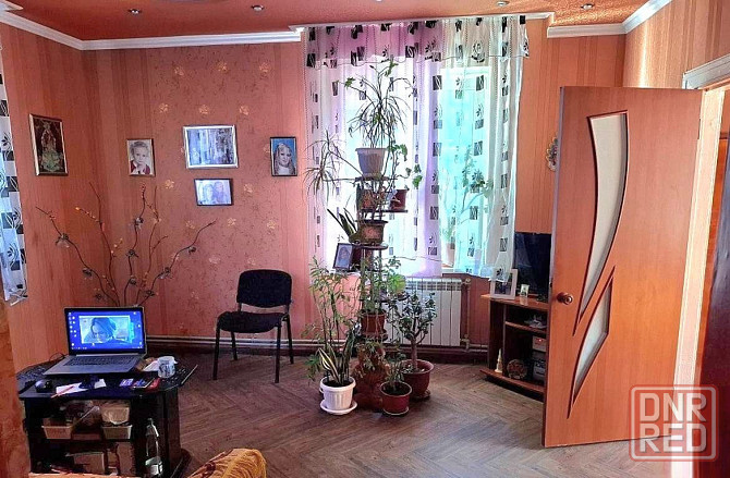 Продажа дома с газом, 9 соток, Гараж Макеевка, Кировский р., п. Путь Ильича Макеевка - изображение 2