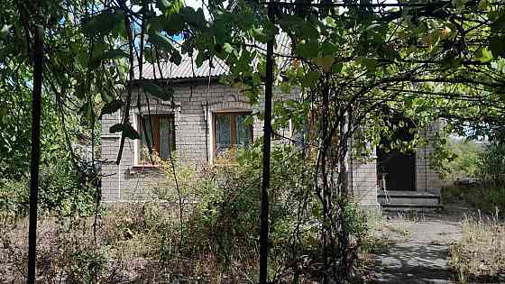 Продажа дома на Текстильщике Донецк