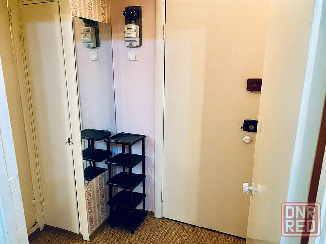 сдается 1-к кв Ильича Донецк - изображение 5