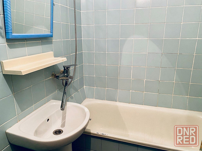 сдается 1-к кв Ильича Донецк - изображение 6