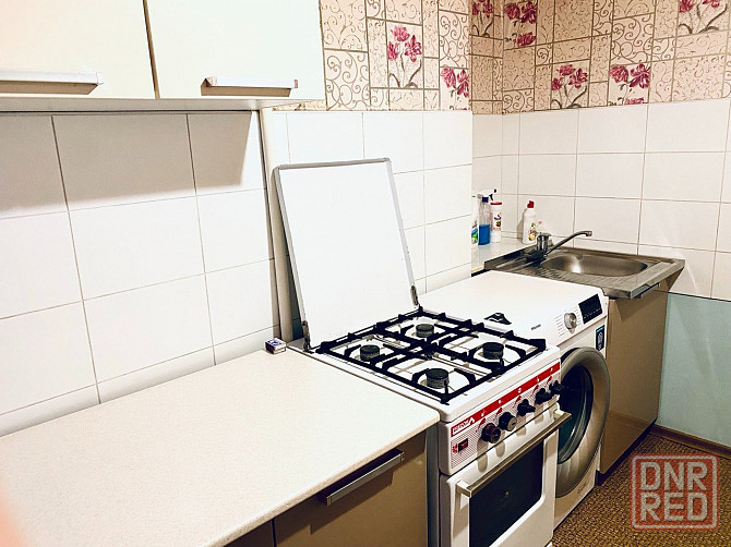 сдается 1-к кв Ильича Донецк - изображение 3