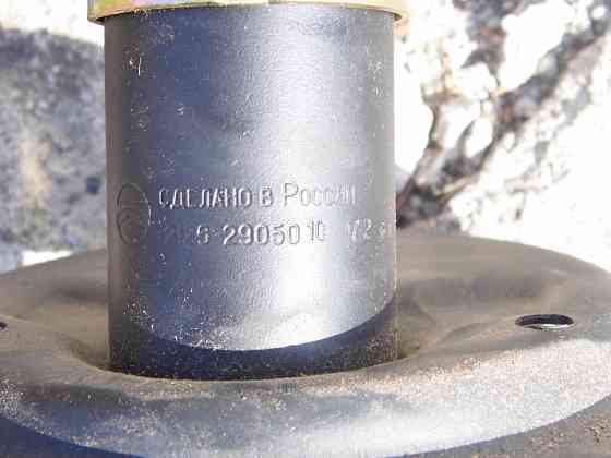 стойка передней подвески иж 2126 ода Донецк