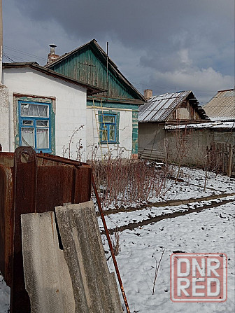 Продажа дома Донецк - изображение 1