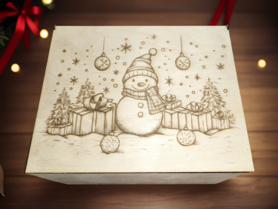 Подарочные боксы Донецк