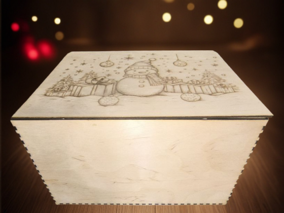 Подарочные боксы Донецк