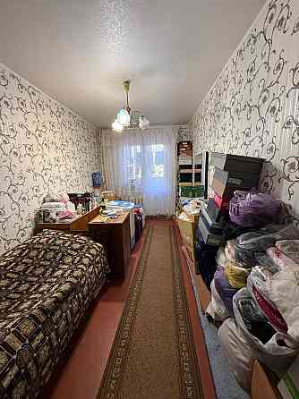 Продается 3-комнатная квартира, Текстильщик Донецк