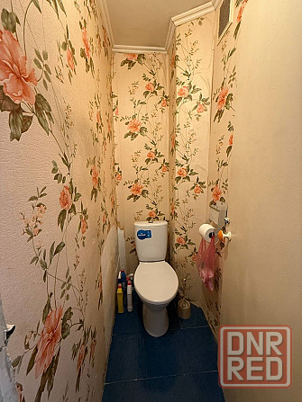 Продается 3-комнатная квартира, Текстильщик Донецк - изображение 9