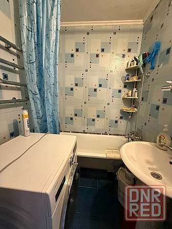 Продается 3-комнатная квартира, Текстильщик Донецк - изображение 8