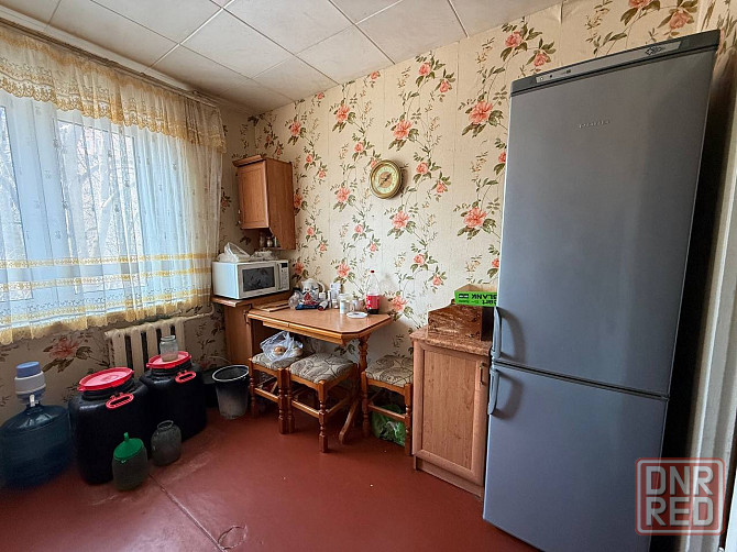Продается 3-комнатная квартира, Текстильщик Донецк - изображение 3