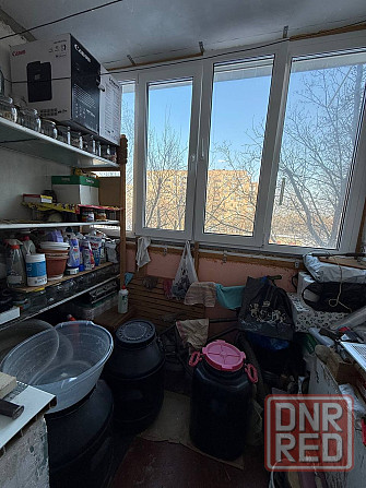 Продается 3-комнатная квартира, Текстильщик Донецк - изображение 7