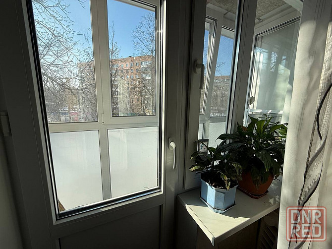 Продается 3-комнатная квартира, Текстильщик Донецк - изображение 1