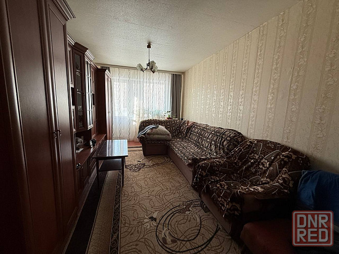 Продается 3-комнатная квартира, Текстильщик Донецк - изображение 5