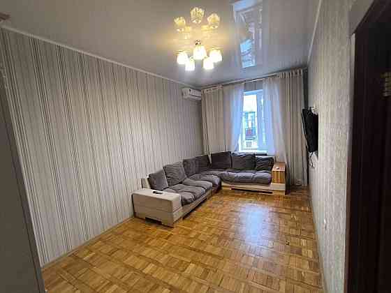 Продажа 2х Комнатной Квартиры в Ворошиловском Районе! Театр Оперы и Балета! Документы Готовы! Донецк