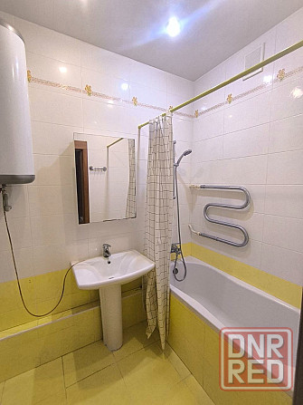 Продажа 2х Комнатной Квартиры в Ворошиловском Районе! Театр Оперы и Балета! Документы Готовы! Донецк - изображение 7