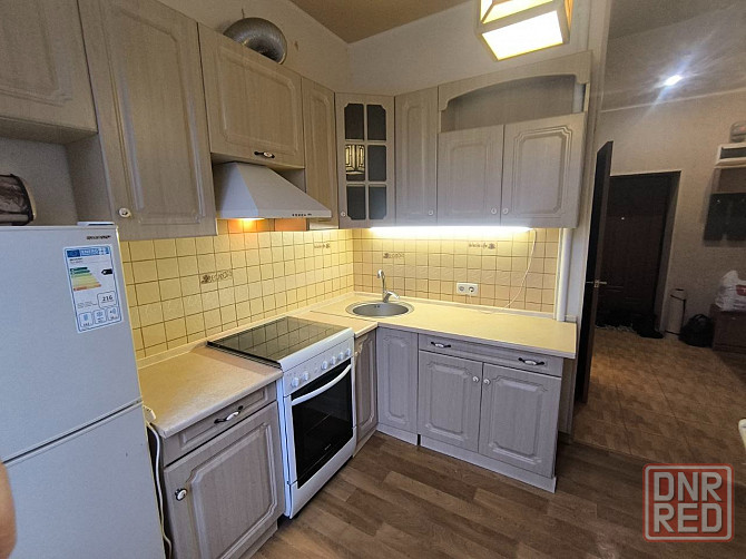 Продажа 2х Комнатной Квартиры в Ворошиловском Районе! Театр Оперы и Балета! Документы Готовы! Донецк - изображение 1