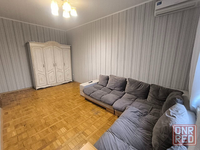 Продажа 2х Комнатной Квартиры в Ворошиловском Районе! Театр Оперы и Балета! Документы Готовы! Донецк - изображение 3