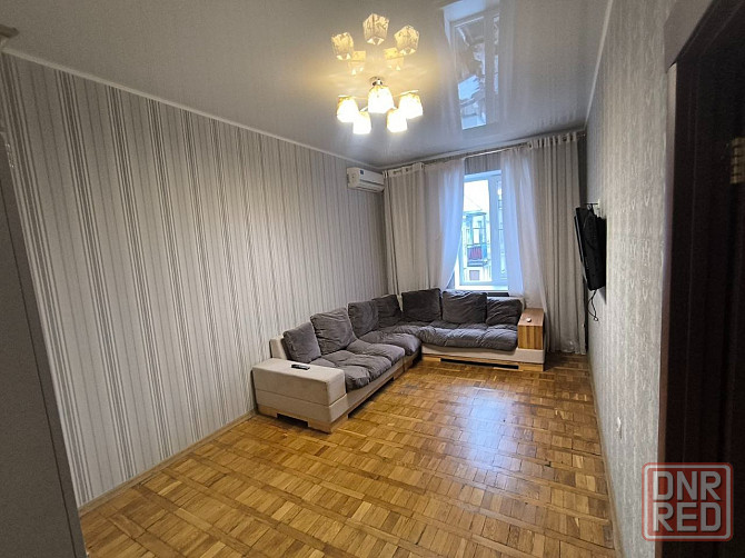 Продажа 2х Комнатной Квартиры в Ворошиловском Районе! Театр Оперы и Балета! Документы Готовы! Донецк - изображение 4