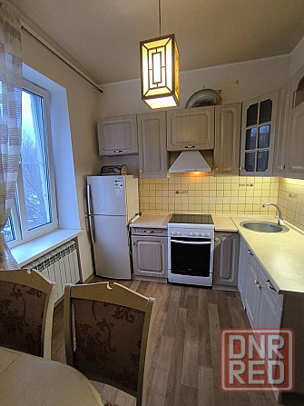 Продажа 2х Комнатной Квартиры в Ворошиловском Районе! Театр Оперы и Балета! Документы Готовы! Донецк - изображение 2