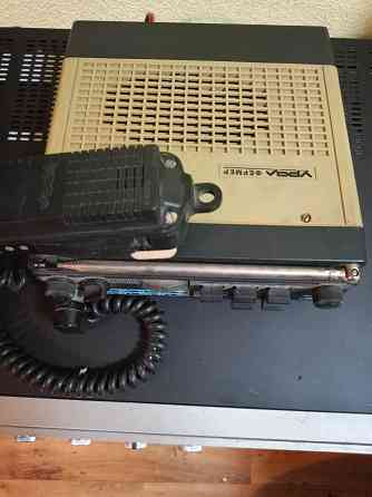 радиостанция урал - фермер Донецк