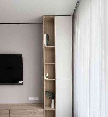 Сдаю однокомнатную квартиру в Ворошиловском районе Донецка. На набережной. Донецк