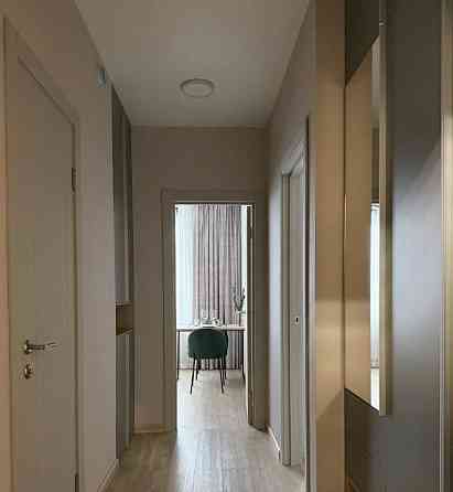 Сдаю однокомнатную квартиру в Ворошиловском районе Донецка. На набережной. Донецк