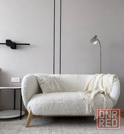 Сдаю однокомнатную квартиру в Ворошиловском районе Донецка. На набережной. Донецк - изображение 3