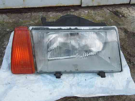 правая фара ваз 2108/09 Донецк