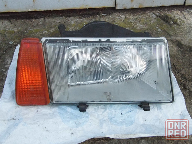 правая фара ваз 2108/09 Донецк - изображение 1