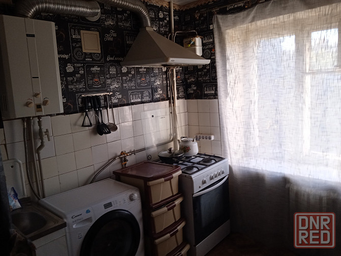 Сдам 2х ком квартиру рядом с зеленым Макеевка - изображение 2