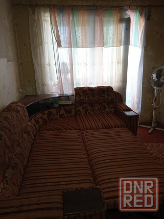 Сдам 2х ком квартиру рядом с зеленым Макеевка - изображение 4