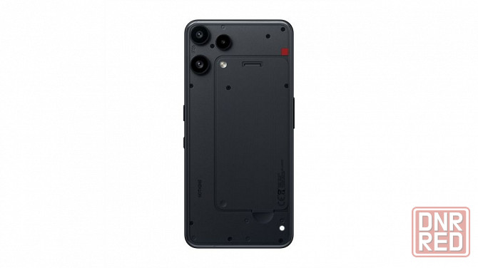 Nothing Phone (3a) lite, 8/128 , 2 SIM Торез - изображение 1