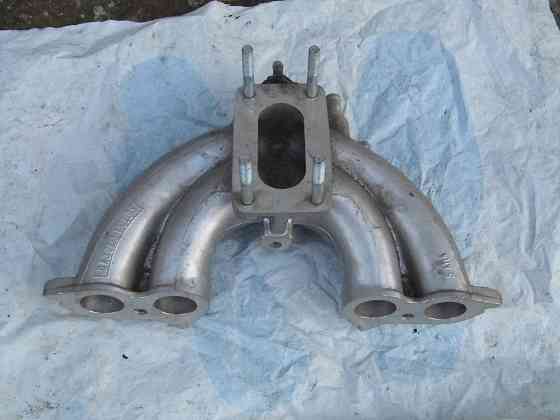 труба впускная ваз 2103-07, под карбюратор. Донецк