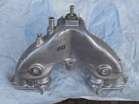 труба впускная ваз 2103-07, под карбюратор. Донецк