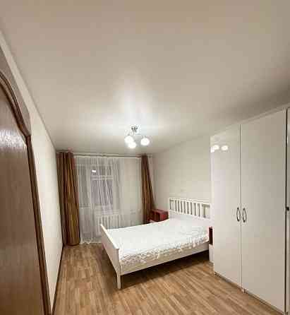 Сдаю двухкомнатную квартиру в Ворошиловском районе Донецка на театральном проспекте. Донецк