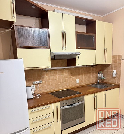 Сдаю двухкомнатную квартиру в Ворошиловском районе Донецка на театральном проспекте. Донецк - изображение 8