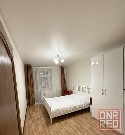 Сдаю двухкомнатную квартиру в Ворошиловском районе Донецка на театральном проспекте. Донецк - изображение 5