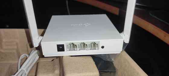 Роутер TP-link WR820N Донецк