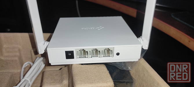 Роутер TP-link WR820N Донецк - изображение 4