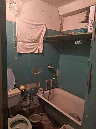 Продается 1 комнатная квартира, ул. Соколовского, дом 2, ориентир "Жилплощадка" Донецк