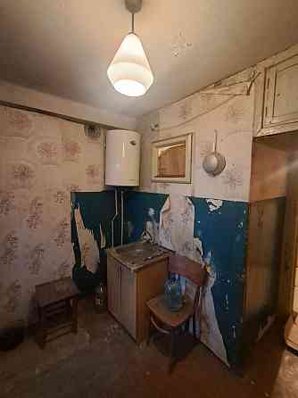 Продается 1 комнатная квартира, ул. Соколовского, дом 2, ориентир "Жилплощадка" Донецк