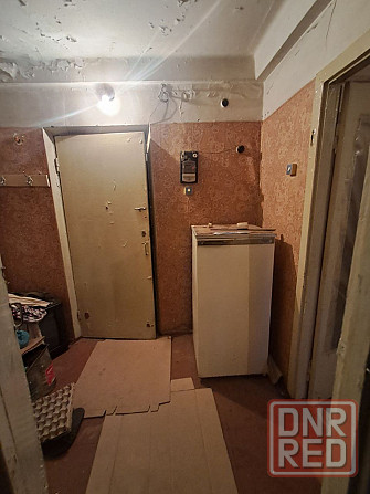 Продается 1 комнатная квартира, ул. Соколовского, дом 2, ориентир "Жилплощадка" Донецк - изображение 3