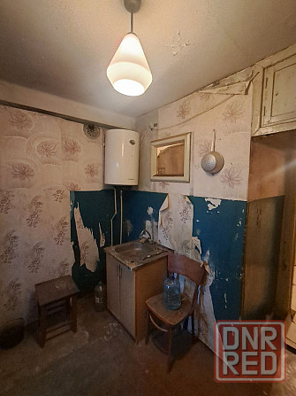 Продается 1 комнатная квартира, ул. Соколовского, дом 2, ориентир "Жилплощадка" Донецк - изображение 2