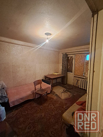 Продается 1 комнатная квартира, ул. Соколовского, дом 2, ориентир "Жилплощадка" Донецк - изображение 1