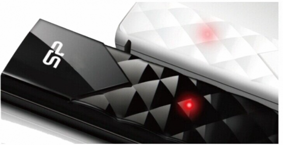 Флеш диск Silicon Power 64 Gb Ultima U03 Sp064gbuf2u03v1k, Usb 2.0, черный (арт-2107) Донецк