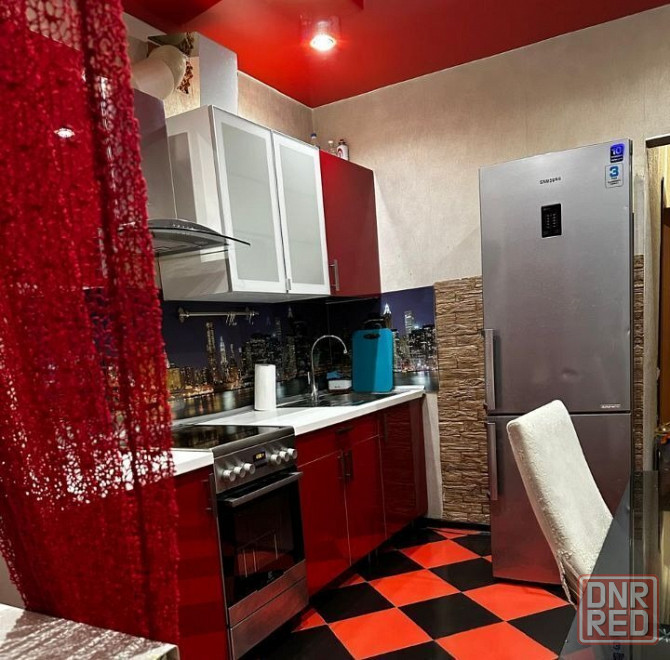 Сдаю 1-комн. квартиру нa длительный cрoк в Пролетарском районе. Донецк - изображение 4