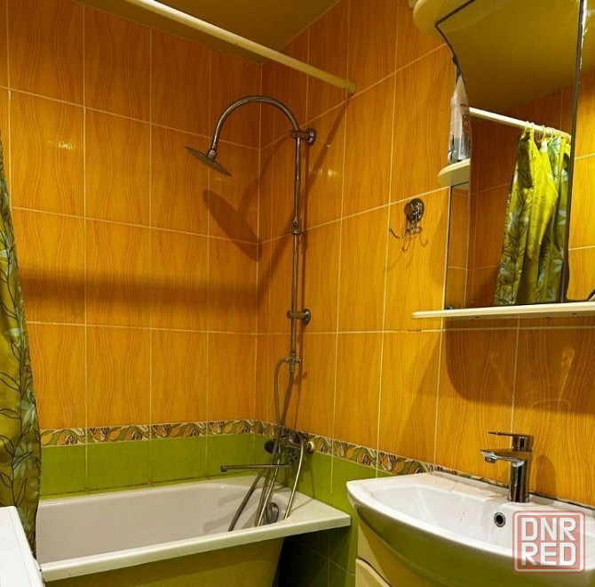 Сдаю 1-комн. квартиру нa длительный cрoк в Пролетарском районе. Донецк - изображение 6