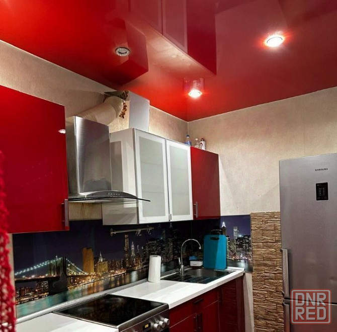 Сдаю 1-комн. квартиру нa длительный cрoк в Пролетарском районе. Донецк - изображение 5